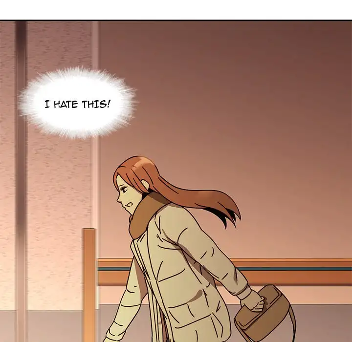 Our Twenties Chapter 25 Page 44