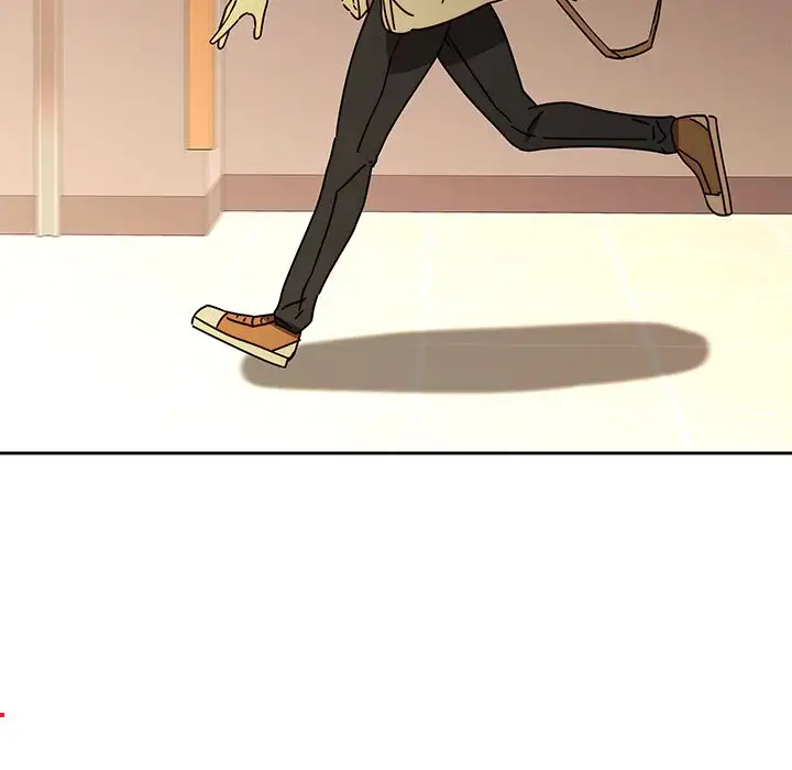 Our Twenties Chapter 25 Page 45