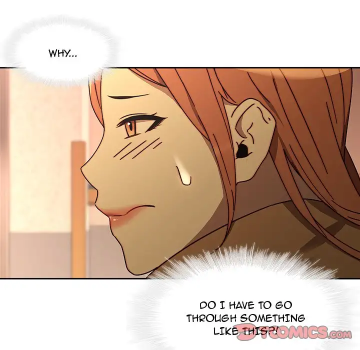 Our Twenties Chapter 25 Page 46