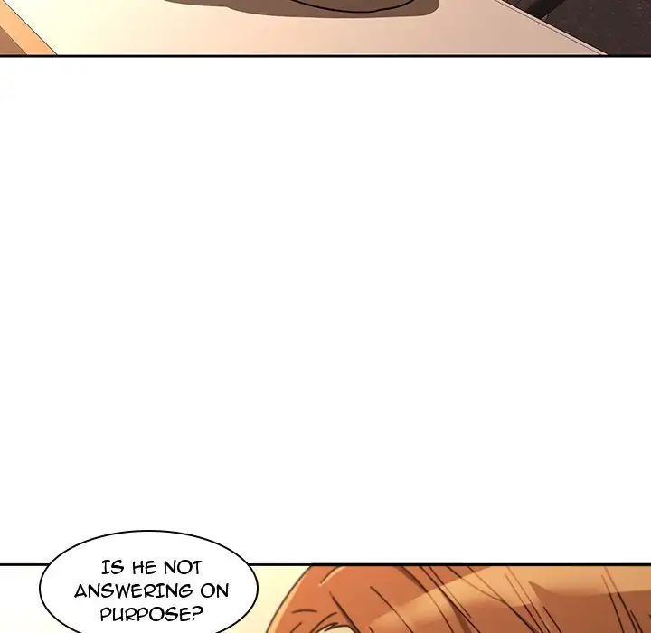 Our Twenties Chapter 25 Page 5