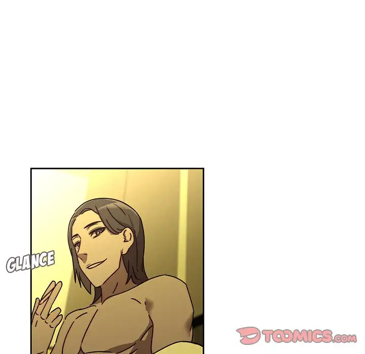 Our Twenties Chapter 25 Page 50