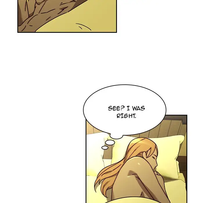 Our Twenties Chapter 25 Page 51