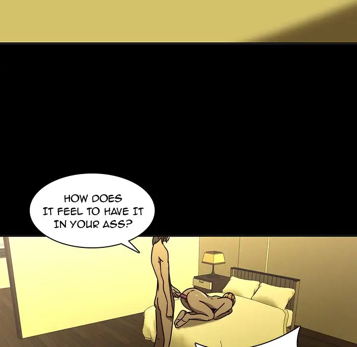 Our Twenties Chapter 25 Page 56