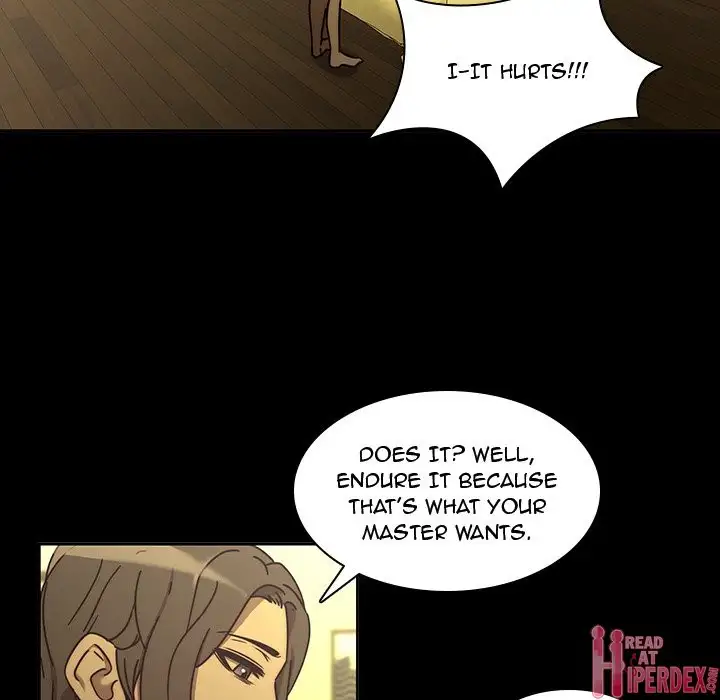 Our Twenties Chapter 25 Page 57