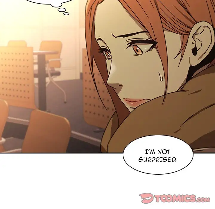 Our Twenties Chapter 25 Page 6