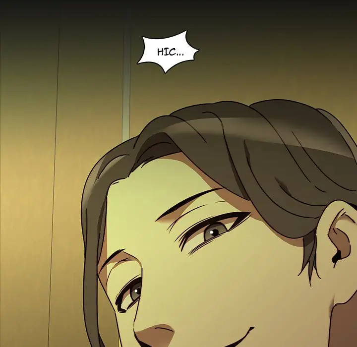 Our Twenties Chapter 25 Page 64