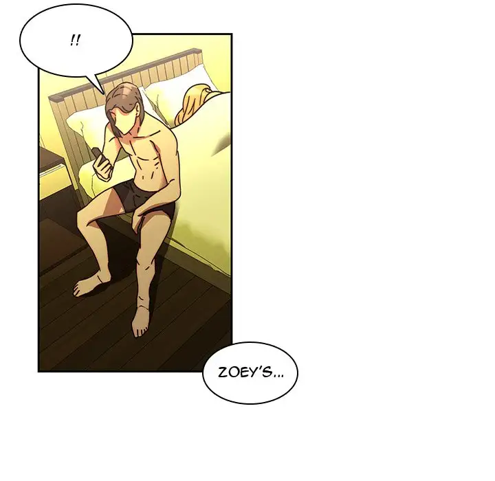 Our Twenties Chapter 25 Page 67