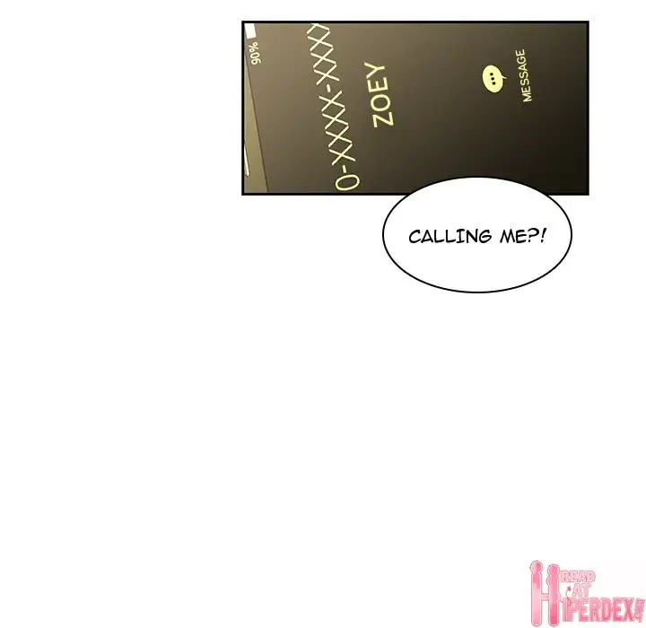 Our Twenties Chapter 25 Page 68