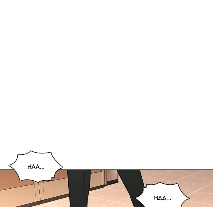 Our Twenties Chapter 25 Page 69