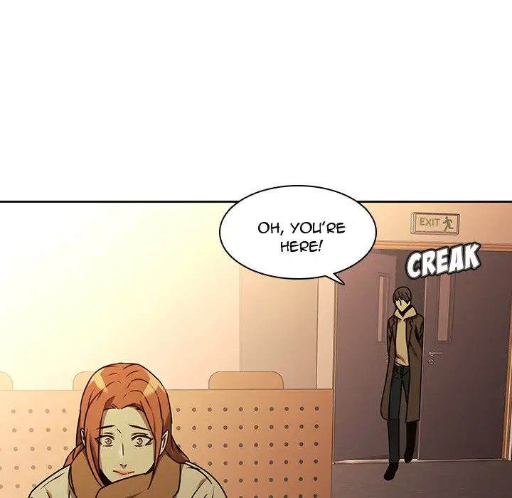 Our Twenties Chapter 25 Page 7