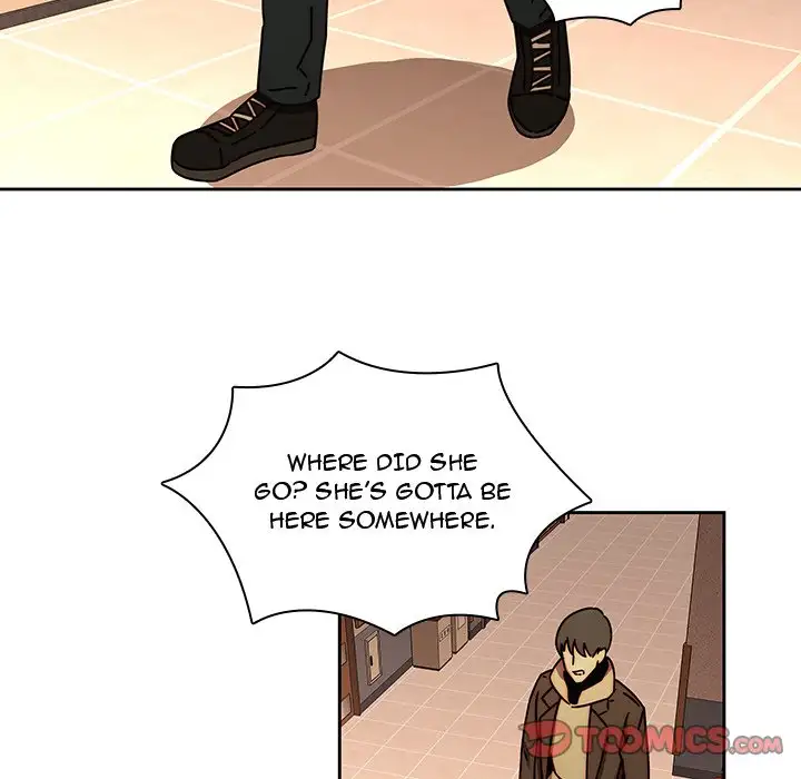 Our Twenties Chapter 25 Page 70