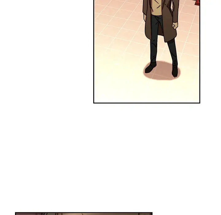 Our Twenties Chapter 25 Page 71