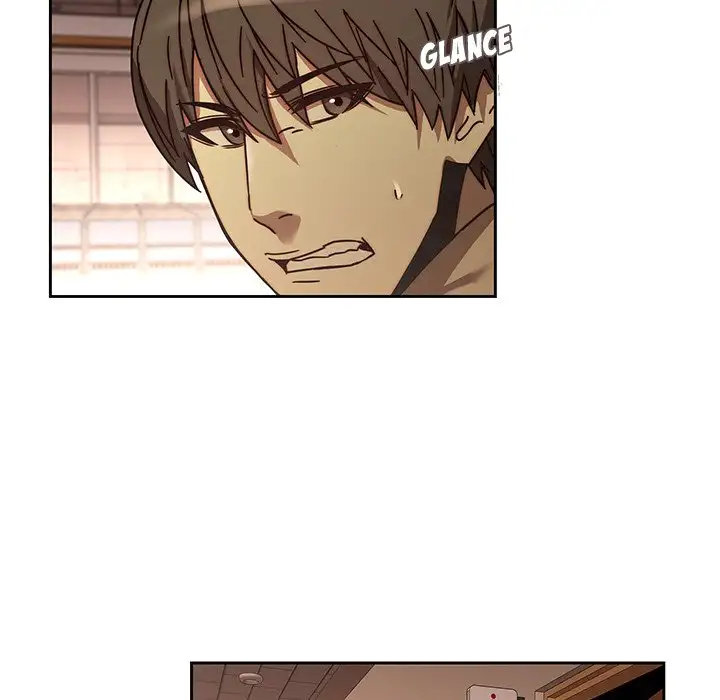 Our Twenties Chapter 25 Page 72