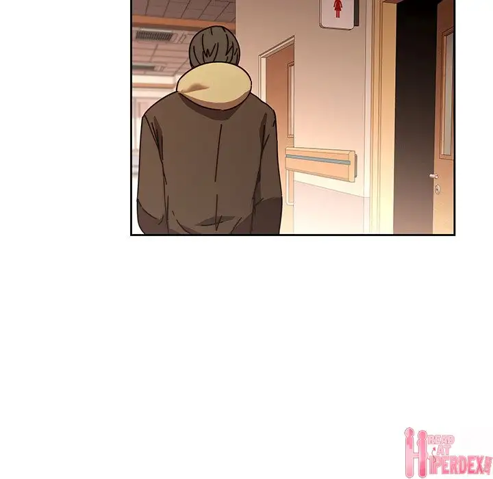 Our Twenties Chapter 25 Page 73