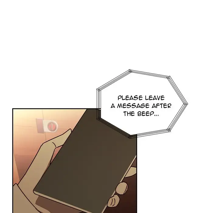 Our Twenties Chapter 25 Page 75