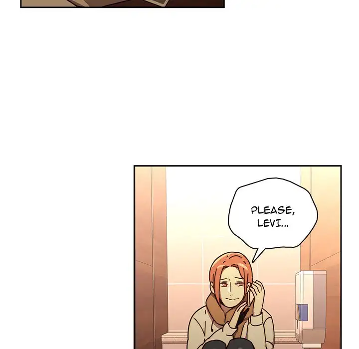 Our Twenties Chapter 25 Page 76