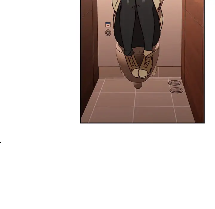 Our Twenties Chapter 25 Page 77