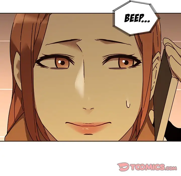 Our Twenties Chapter 25 Page 78