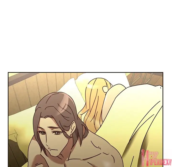Our Twenties Chapter 25 Page 79