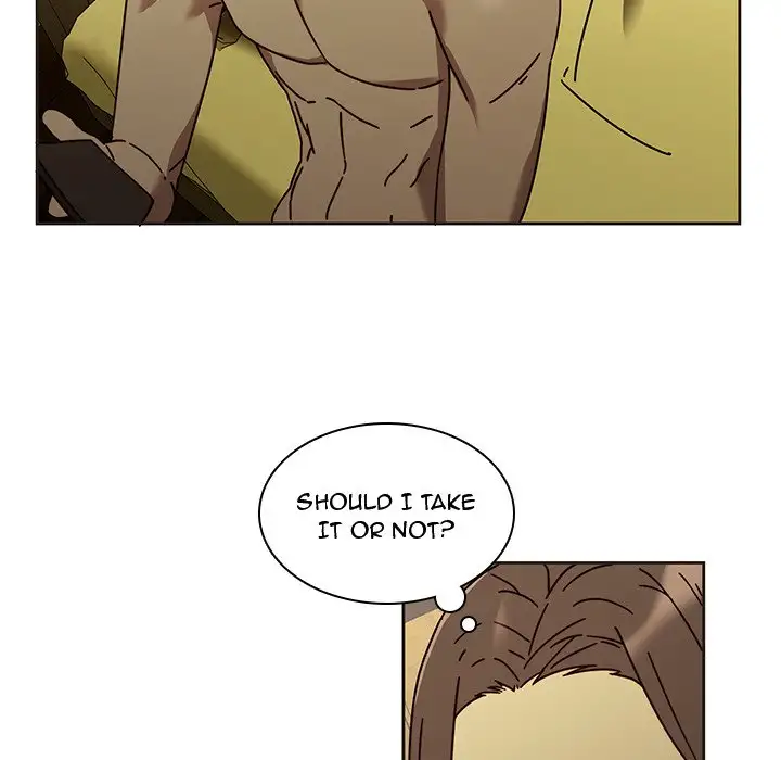 Our Twenties Chapter 25 Page 80