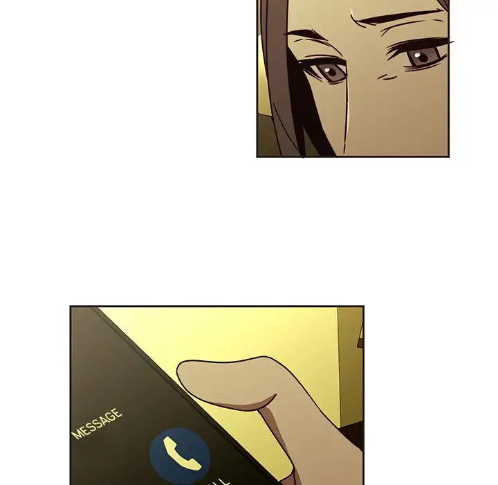 Our Twenties Chapter 25 Page 81