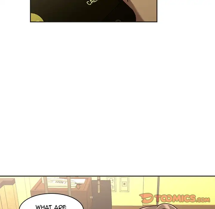 Our Twenties Chapter 25 Page 82