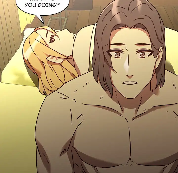 Our Twenties Chapter 25 Page 83