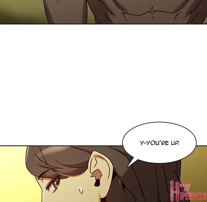 Our Twenties Chapter 25 Page 84