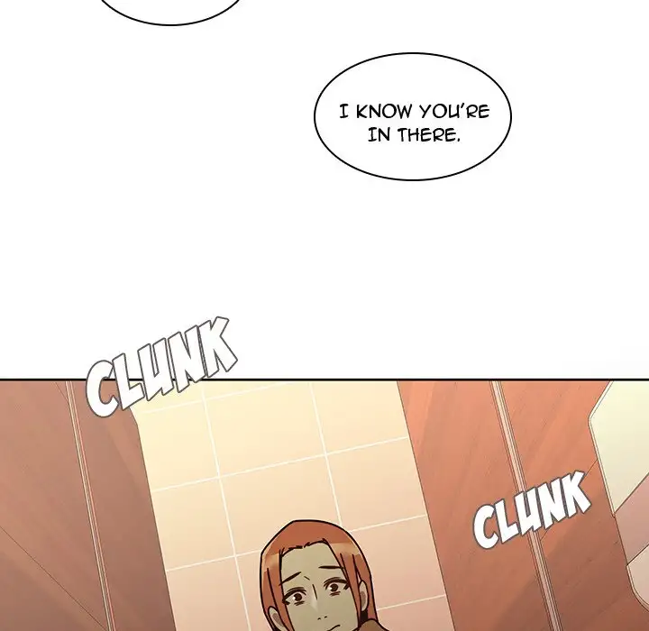 Our Twenties Chapter 25 Page 87