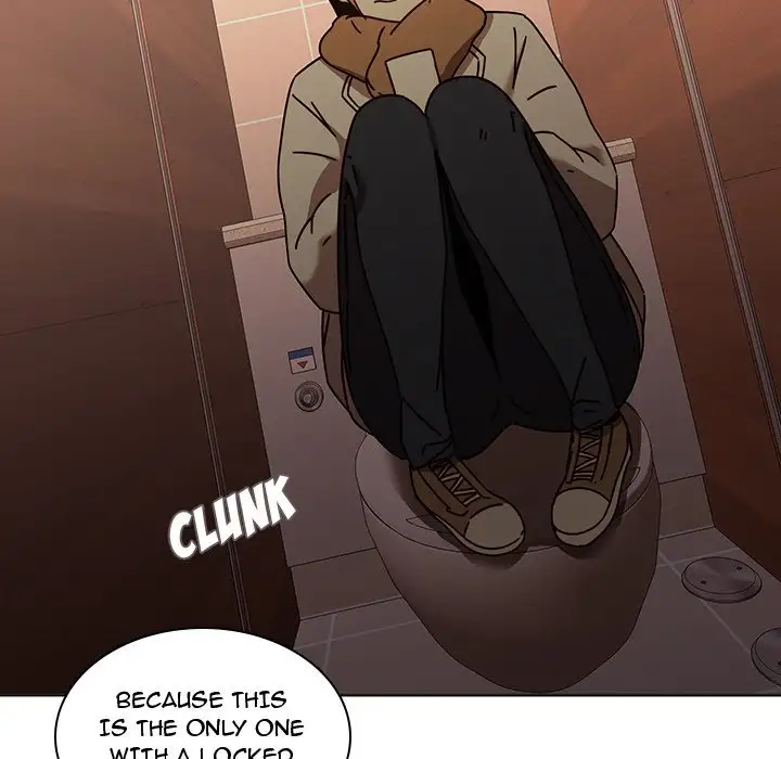 Our Twenties Chapter 25 Page 88