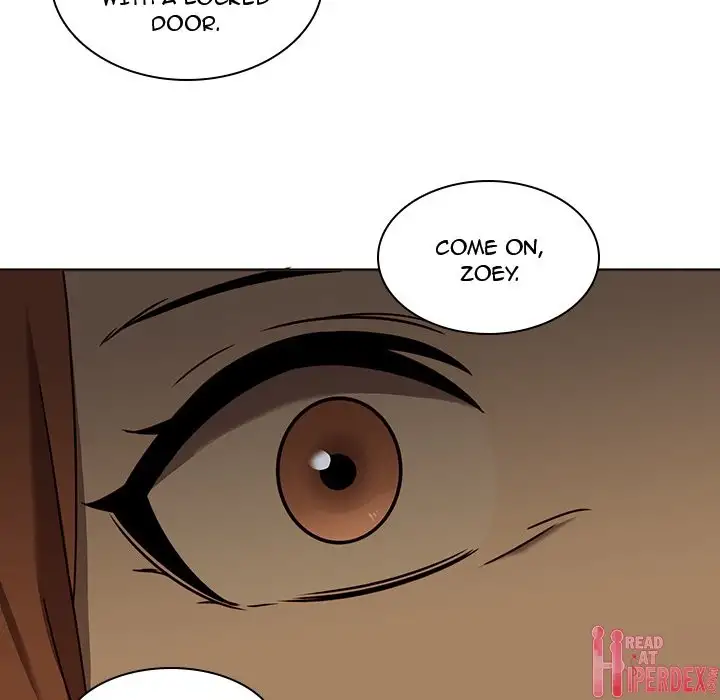 Our Twenties Chapter 25 Page 89