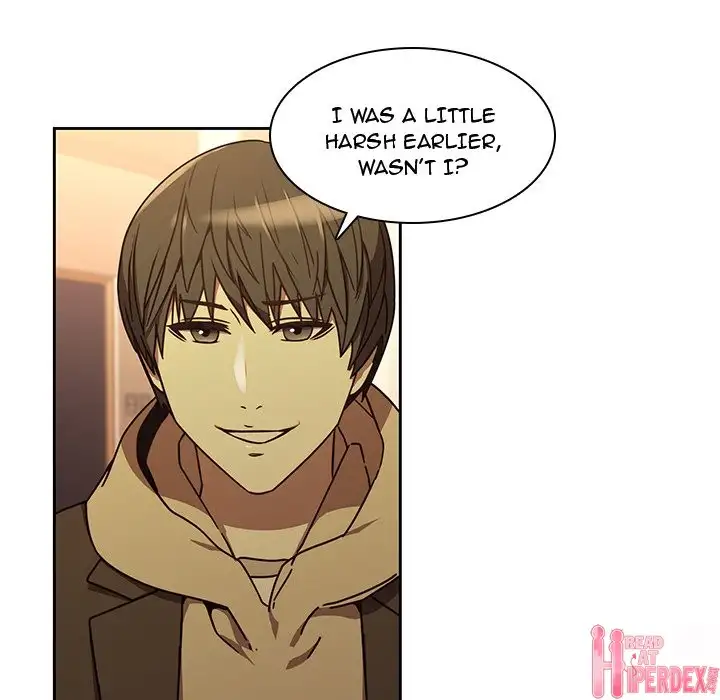 Our Twenties Chapter 25 Page 9