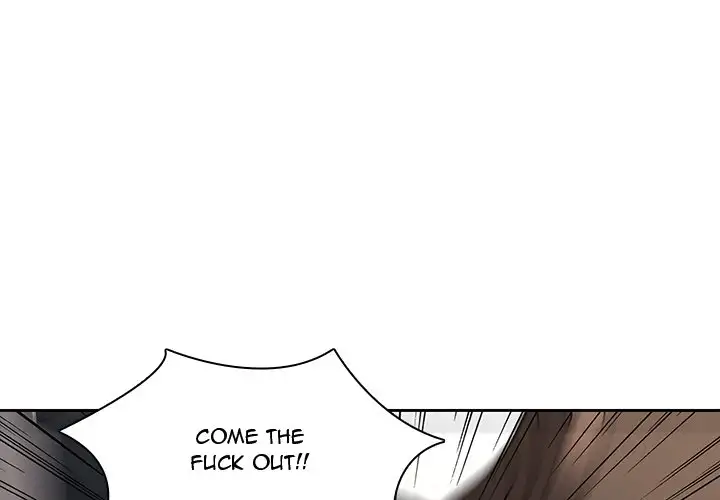 Our Twenties Chapter 26 Page 1