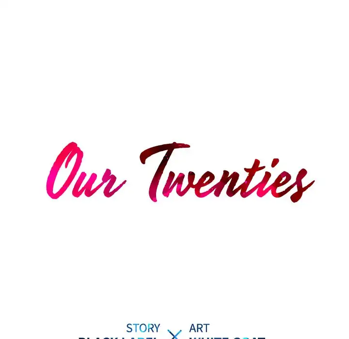 Our Twenties Chapter 26 Page 10