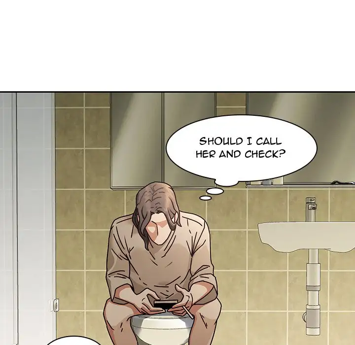 Our Twenties Chapter 26 Page 13