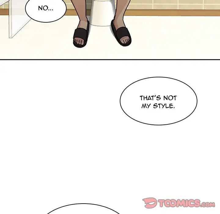 Our Twenties Chapter 26 Page 14