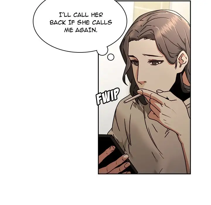 Our Twenties Chapter 26 Page 15