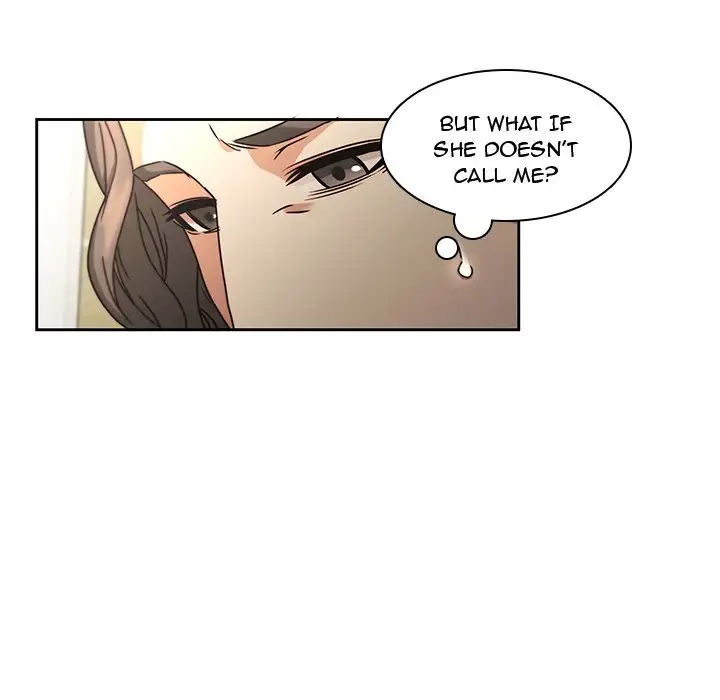 Our Twenties Chapter 26 Page 16