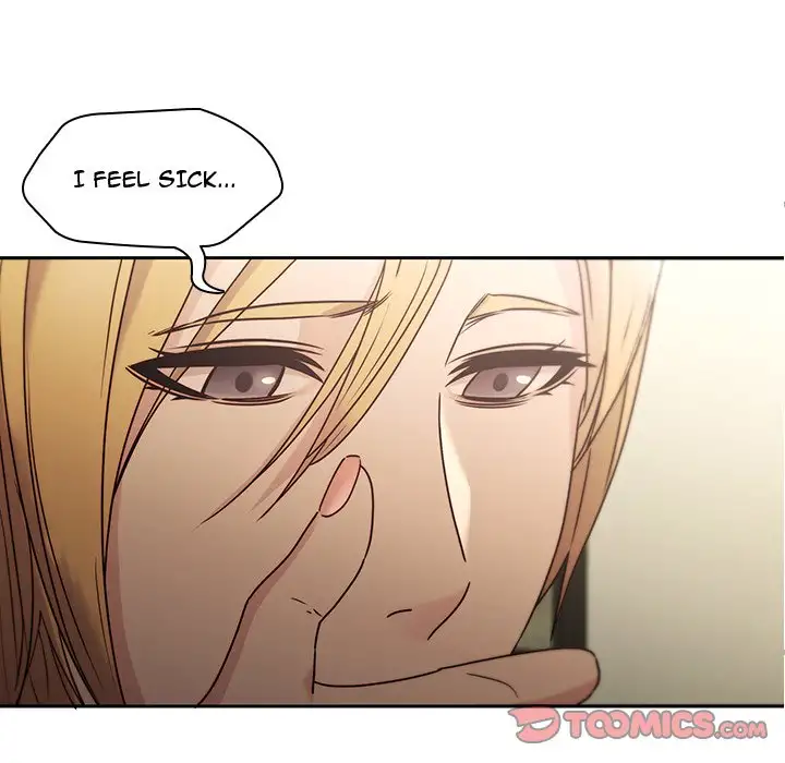 Our Twenties Chapter 26 Page 20