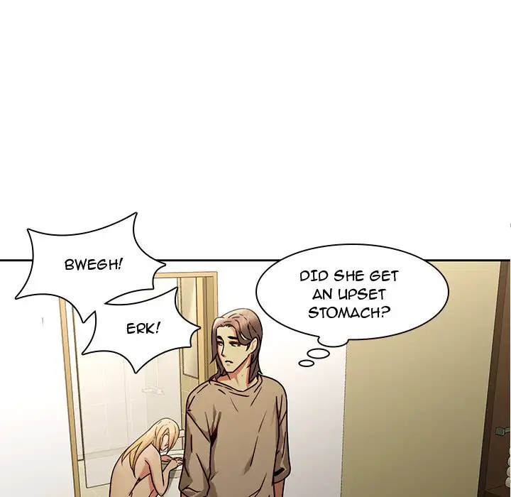 Our Twenties Chapter 26 Page 21