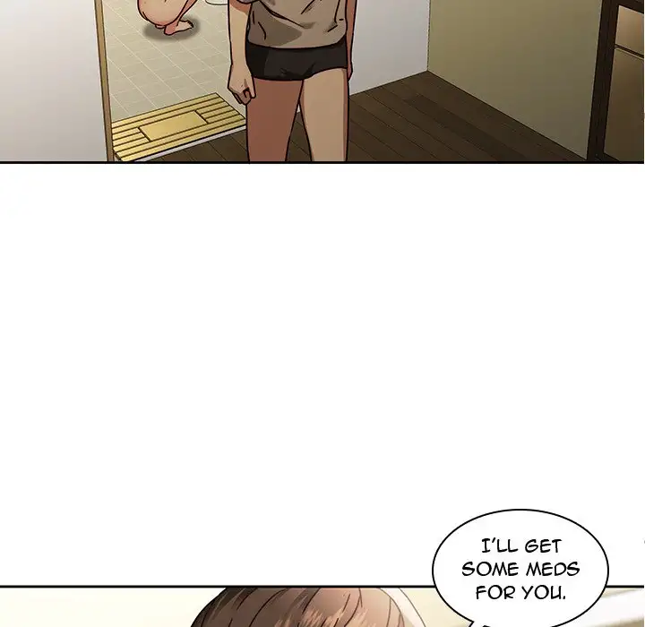 Our Twenties Chapter 26 Page 22
