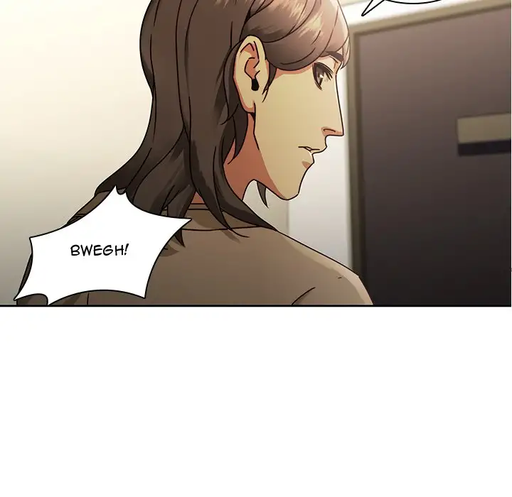 Our Twenties Chapter 26 Page 23