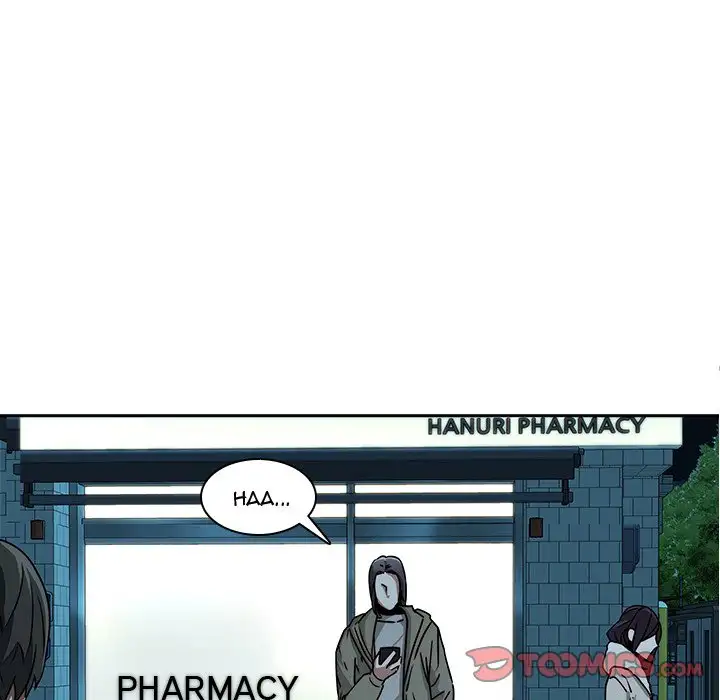 Our Twenties Chapter 26 Page 26