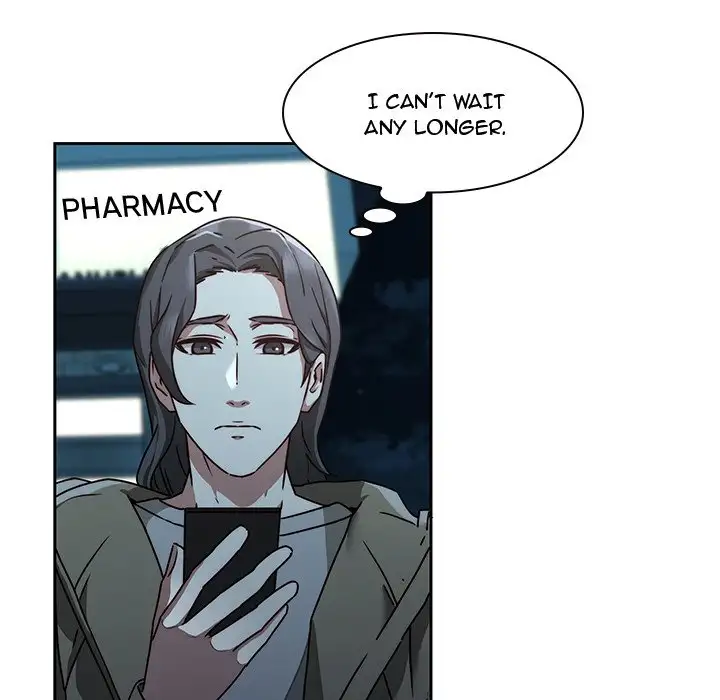 Our Twenties Chapter 26 Page 28