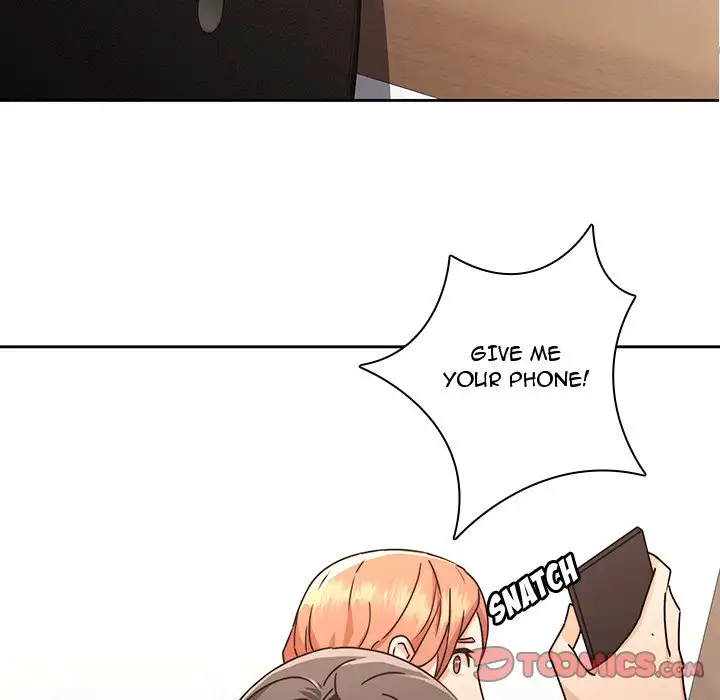 Our Twenties Chapter 26 Page 32