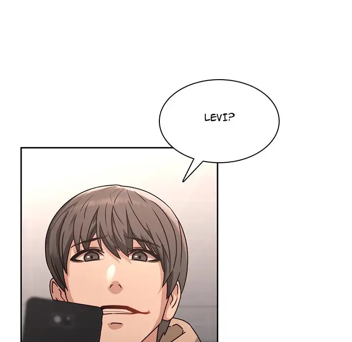 Our Twenties Chapter 26 Page 35