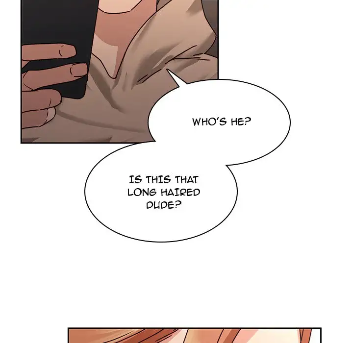 Our Twenties Chapter 26 Page 36