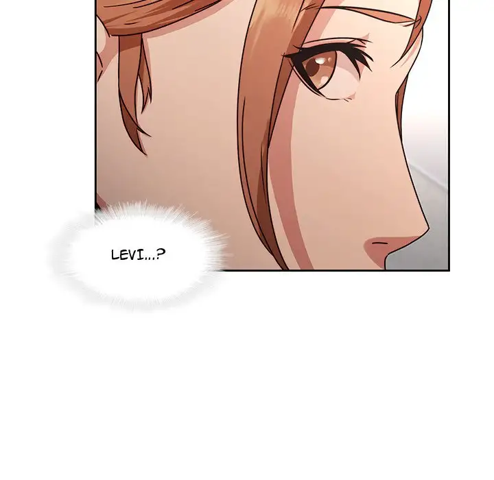 Our Twenties Chapter 26 Page 37