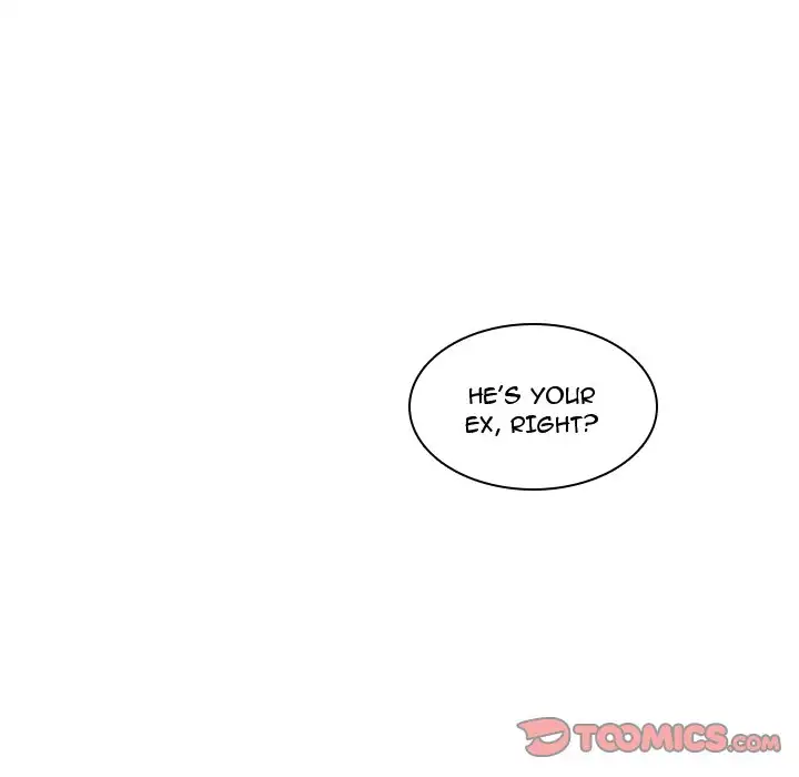 Our Twenties Chapter 26 Page 38
