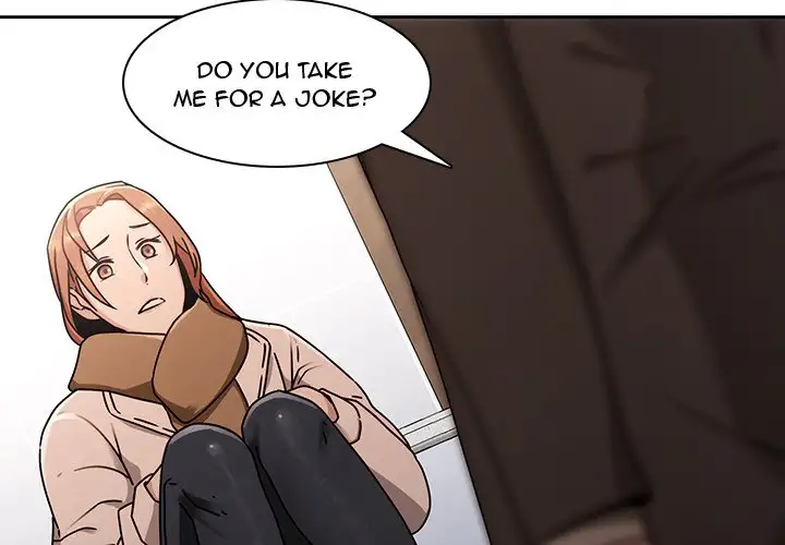 Our Twenties Chapter 26 Page 4